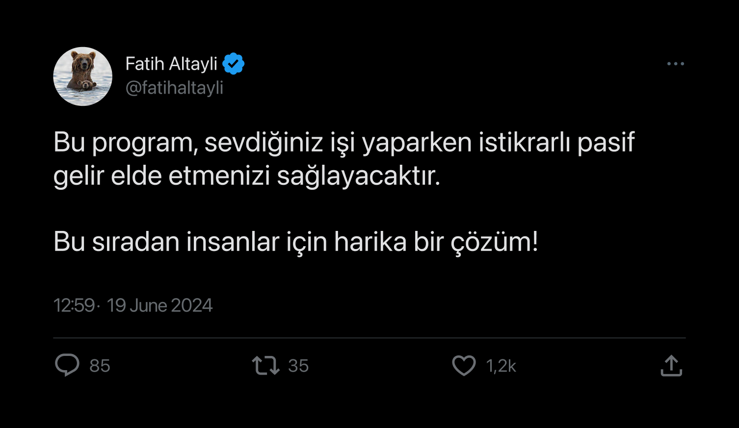 Fatih Altaylı Muharrem İnce ile tartıştı